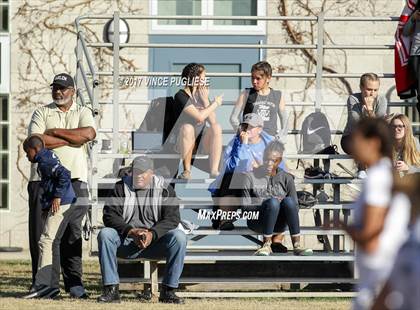 Thumbnail 1 in Oak Hills @ Flintridge Prep (CIF SS Playoffs) photogallery.