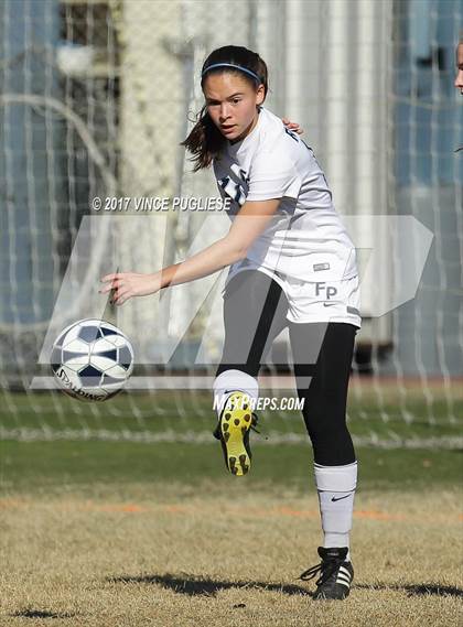 Thumbnail 1 in Oak Hills @ Flintridge Prep (CIF SS Playoffs) photogallery.