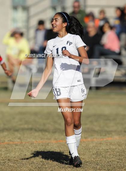 Thumbnail 1 in Oak Hills @ Flintridge Prep (CIF SS Playoffs) photogallery.