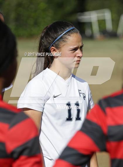 Thumbnail 1 in Oak Hills @ Flintridge Prep (CIF SS Playoffs) photogallery.