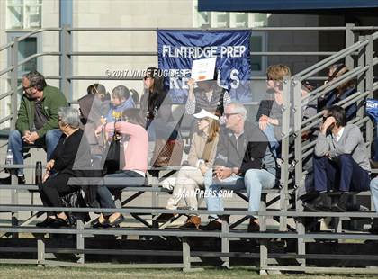 Thumbnail 1 in Oak Hills @ Flintridge Prep (CIF SS Playoffs) photogallery.