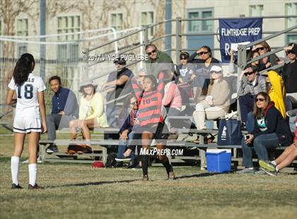 Thumbnail 1 in Oak Hills @ Flintridge Prep (CIF SS Playoffs) photogallery.