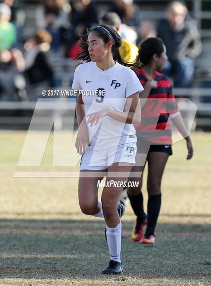 Thumbnail 1 in Oak Hills @ Flintridge Prep (CIF SS Playoffs) photogallery.