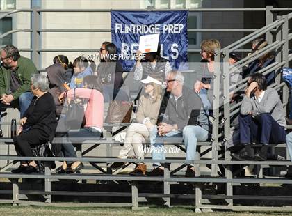 Thumbnail 2 in Oak Hills @ Flintridge Prep (CIF SS Playoffs) photogallery.