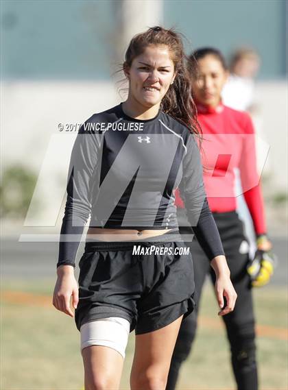 Thumbnail 1 in Oak Hills @ Flintridge Prep (CIF SS Playoffs) photogallery.
