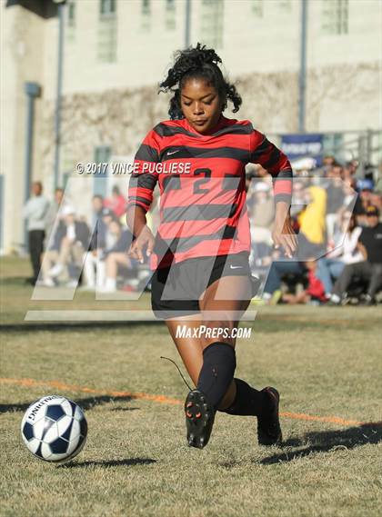Thumbnail 1 in Oak Hills @ Flintridge Prep (CIF SS Playoffs) photogallery.
