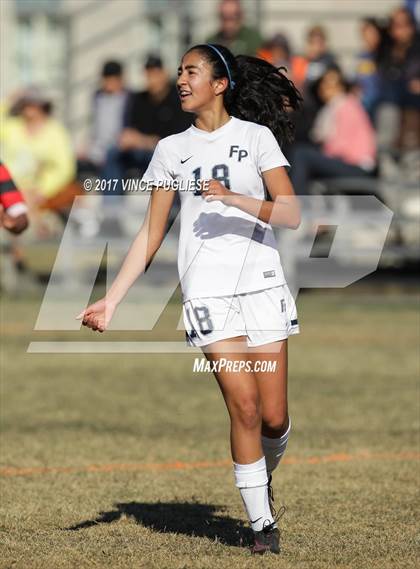 Thumbnail 2 in Oak Hills @ Flintridge Prep (CIF SS Playoffs) photogallery.