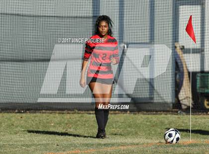 Thumbnail 2 in Oak Hills @ Flintridge Prep (CIF SS Playoffs) photogallery.