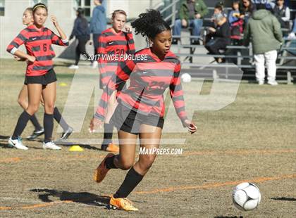 Thumbnail 3 in Oak Hills @ Flintridge Prep (CIF SS Playoffs) photogallery.
