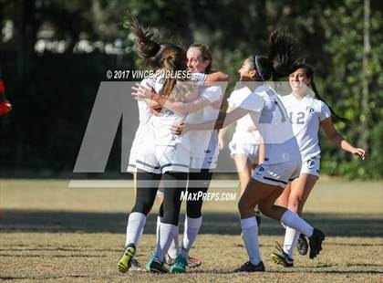 Thumbnail 1 in Oak Hills @ Flintridge Prep (CIF SS Playoffs) photogallery.