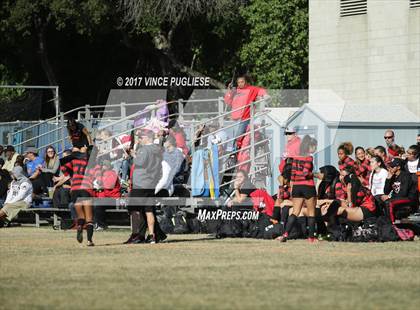 Thumbnail 1 in Oak Hills @ Flintridge Prep (CIF SS Playoffs) photogallery.