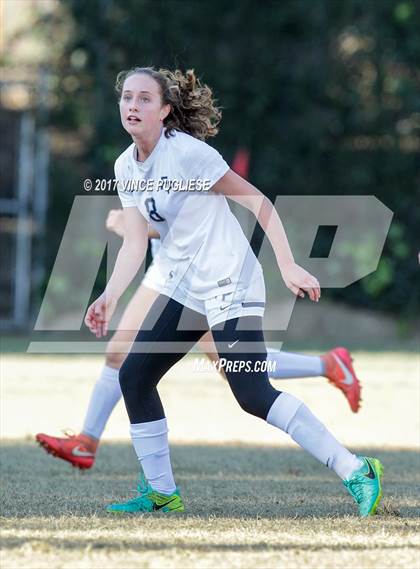 Thumbnail 3 in Oak Hills @ Flintridge Prep (CIF SS Playoffs) photogallery.