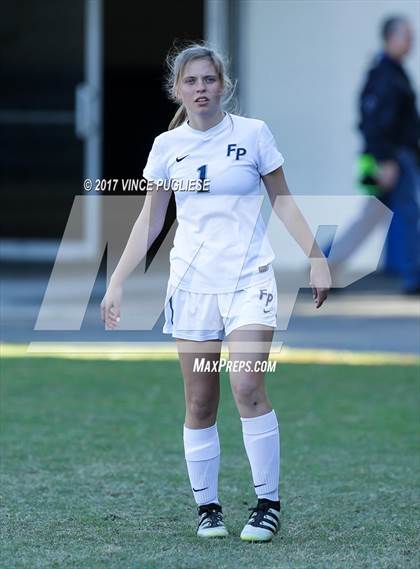 Thumbnail 2 in Oak Hills @ Flintridge Prep (CIF SS Playoffs) photogallery.