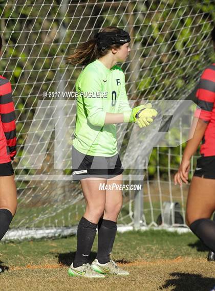 Thumbnail 1 in Oak Hills @ Flintridge Prep (CIF SS Playoffs) photogallery.