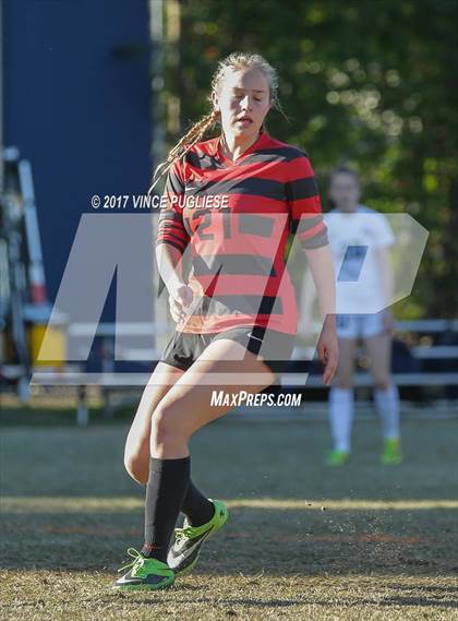 Thumbnail 1 in Oak Hills @ Flintridge Prep (CIF SS Playoffs) photogallery.