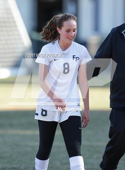 Thumbnail 3 in Oak Hills @ Flintridge Prep (CIF SS Playoffs) photogallery.