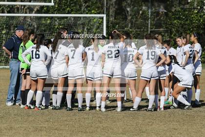Thumbnail 2 in Oak Hills @ Flintridge Prep (CIF SS Playoffs) photogallery.