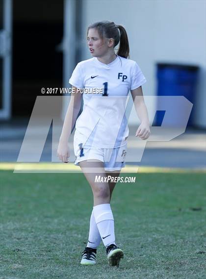 Thumbnail 1 in Oak Hills @ Flintridge Prep (CIF SS Playoffs) photogallery.