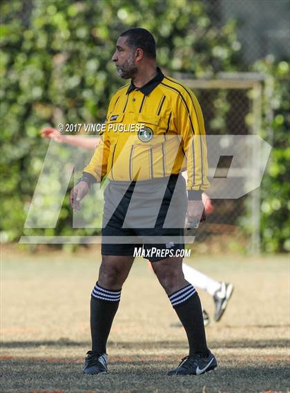 Thumbnail 2 in Oak Hills @ Flintridge Prep (CIF SS Playoffs) photogallery.