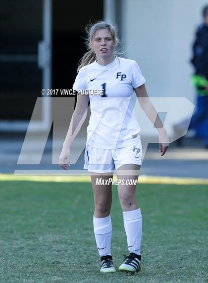 Thumbnail 3 in Oak Hills @ Flintridge Prep (CIF SS Playoffs) photogallery.