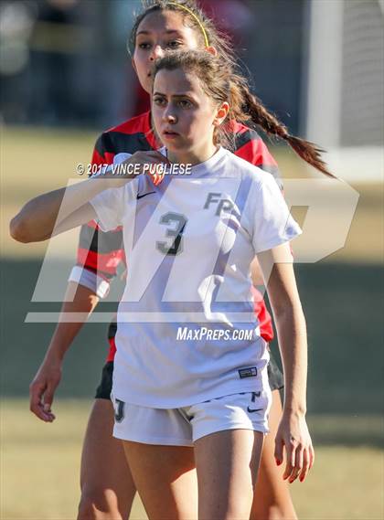 Thumbnail 1 in Oak Hills @ Flintridge Prep (CIF SS Playoffs) photogallery.