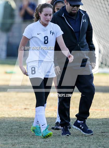 Thumbnail 3 in Oak Hills @ Flintridge Prep (CIF SS Playoffs) photogallery.