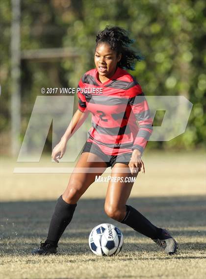 Thumbnail 1 in Oak Hills @ Flintridge Prep (CIF SS Playoffs) photogallery.