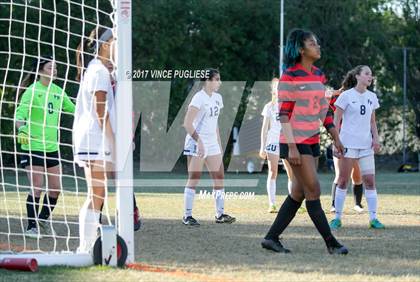 Thumbnail 1 in Oak Hills @ Flintridge Prep (CIF SS Playoffs) photogallery.