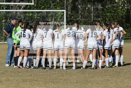 Thumbnail 1 in Oak Hills @ Flintridge Prep (CIF SS Playoffs) photogallery.