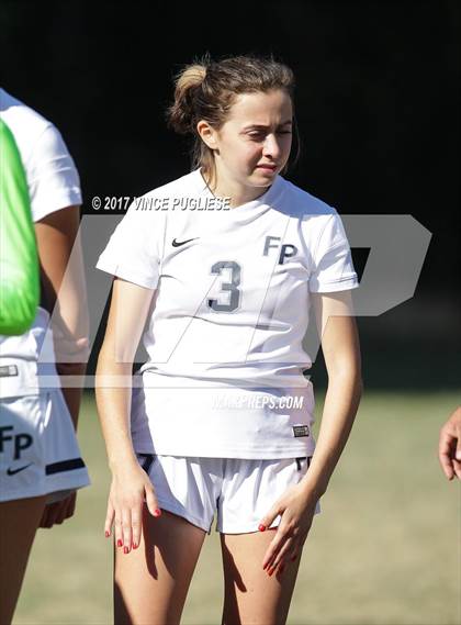 Thumbnail 3 in Oak Hills @ Flintridge Prep (CIF SS Playoffs) photogallery.