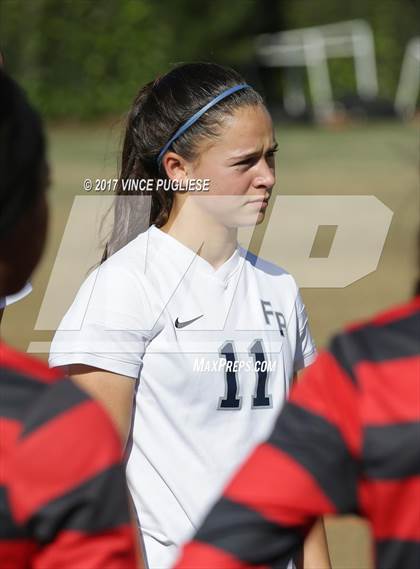 Thumbnail 2 in Oak Hills @ Flintridge Prep (CIF SS Playoffs) photogallery.