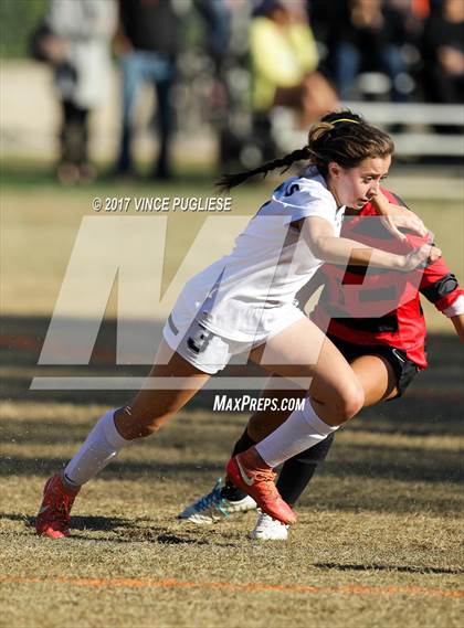 Thumbnail 1 in Oak Hills @ Flintridge Prep (CIF SS Playoffs) photogallery.