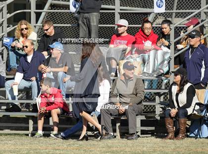 Thumbnail 1 in Oak Hills @ Flintridge Prep (CIF SS Playoffs) photogallery.