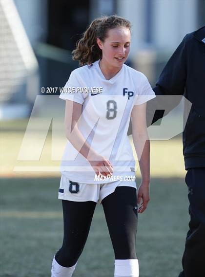 Thumbnail 1 in Oak Hills @ Flintridge Prep (CIF SS Playoffs) photogallery.
