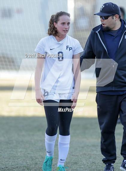 Thumbnail 1 in Oak Hills @ Flintridge Prep (CIF SS Playoffs) photogallery.