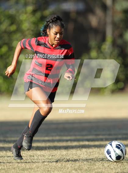 Thumbnail 1 in Oak Hills @ Flintridge Prep (CIF SS Playoffs) photogallery.