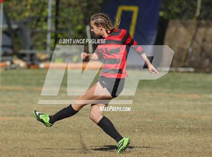Thumbnail 1 in Oak Hills @ Flintridge Prep (CIF SS Playoffs) photogallery.