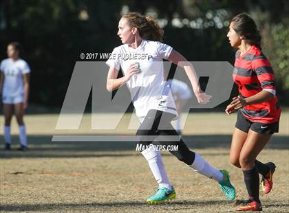 Thumbnail 1 in Oak Hills @ Flintridge Prep (CIF SS Playoffs) photogallery.