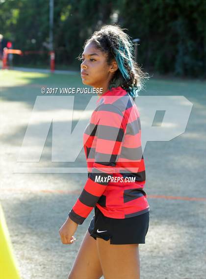 Thumbnail 3 in Oak Hills @ Flintridge Prep (CIF SS Playoffs) photogallery.