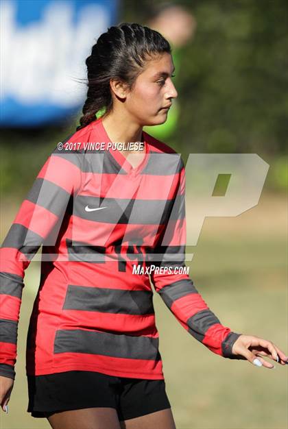 Thumbnail 3 in Oak Hills @ Flintridge Prep (CIF SS Playoffs) photogallery.