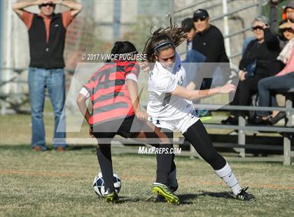 Thumbnail 1 in Oak Hills @ Flintridge Prep (CIF SS Playoffs) photogallery.
