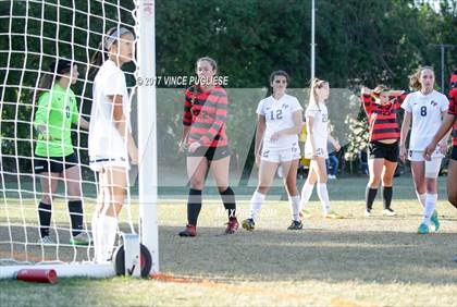 Thumbnail 3 in Oak Hills @ Flintridge Prep (CIF SS Playoffs) photogallery.