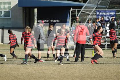 Thumbnail 2 in Oak Hills @ Flintridge Prep (CIF SS Playoffs) photogallery.