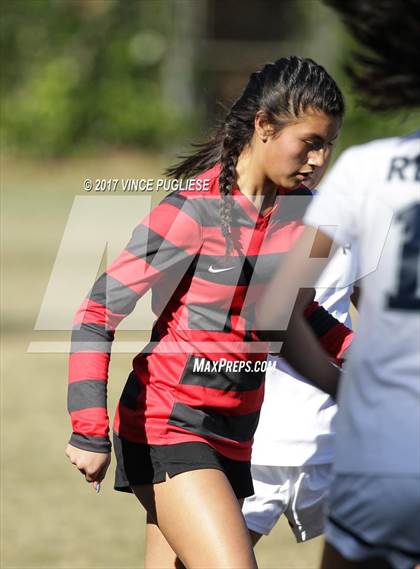 Thumbnail 3 in Oak Hills @ Flintridge Prep (CIF SS Playoffs) photogallery.