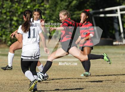 Thumbnail 3 in Oak Hills @ Flintridge Prep (CIF SS Playoffs) photogallery.
