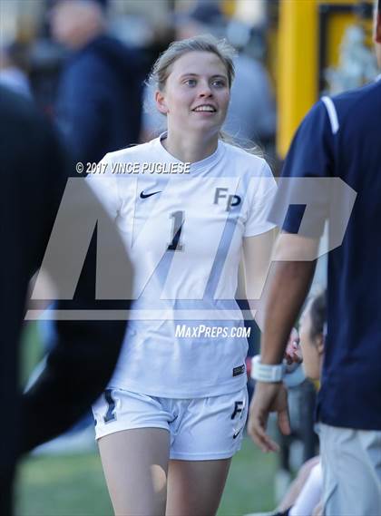 Thumbnail 3 in Oak Hills @ Flintridge Prep (CIF SS Playoffs) photogallery.
