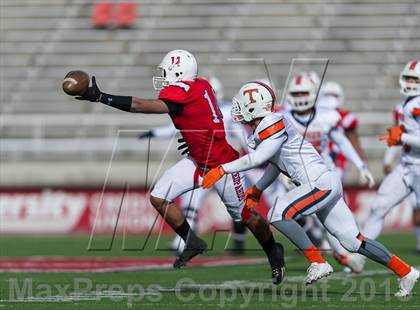 Thumbnail 1 in Timpview vs. East (UHSAA 4A Final) photogallery.