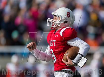 Thumbnail 3 in Timpview vs. East (UHSAA 4A Final) photogallery.