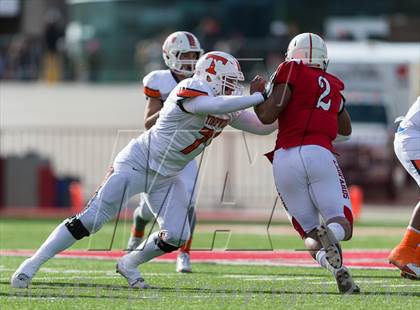 Thumbnail 2 in Timpview vs. East (UHSAA 4A Final) photogallery.