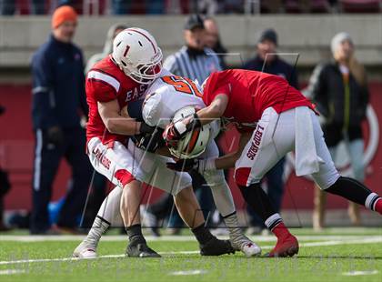 Thumbnail 2 in Timpview vs. East (UHSAA 4A Final) photogallery.